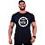 Camiseta Longline MXD Conceito MTB Mountain Bike Born To Ride - Imagem 1