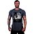 Camiseta Longline Masculina MXD Conceito MTB Conquest - Imagem 4