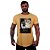 Camiseta Longline Masculina MXD Conceito MTB Conquest - Imagem 2