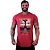 Camiseta Longline Masculina MXD Conceito MTB Go Outside Ride a Bike - Imagem 1