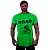 Camiseta Longline Masculina MXD Conceito MTB Road Ciclista Ciclismo - Imagem 3