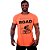Camiseta Longline Masculina MXD Conceito MTB Road Ciclista Ciclismo - Imagem 4