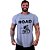 Camiseta Longline Masculina MXD Conceito MTB Road Ciclista Ciclismo - Imagem 1