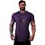 Camiseta Longline Masculina MXD Conceito MTB The Wheel That Moves Me On The World - Imagem 2