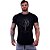 Camiseta Longline Masculina MXD Conceito MTB The Wheel That Moves Me On The World - Imagem 5