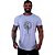 Camiseta Longline Masculina MXD Conceito MTB The Wheel That Moves Me On The World - Imagem 6