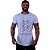 Camiseta Longline Masculina MXD Conceito MTB A Vida é Como Pedalar Uma Bicicleta - Imagem 5