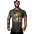 Camiseta Longline Masculina MXD Conceito MTB Você Precisa De Bike - Imagem 5