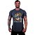 Camiseta Longline Masculina MXD Conceito MTB Você Precisa De Bike - Imagem 2