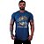 Camiseta Longline Masculina MXD Conceito MTB Você Precisa De Bike - Imagem 1