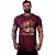 Camiseta Longline Masculina MXD Conceito MTB Você Precisa De Bike - Imagem 3