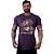 Camiseta Longline Masculina MXD Conceito MTB Você Precisa De Bike - Imagem 4