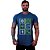 Camiseta Longline Masculina MXD Conceito MTB Peças Bike - Imagem 5