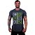 Camiseta Longline Masculina MXD Conceito MTB Peças Bike - Imagem 6