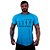 Camiseta Longline Masculina MXD Conceito MTB Evolution Of Cycling - Imagem 3