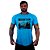 Camiseta Longline Masculina MXD Conceito MTB Mountain Bike Sport - Imagem 4