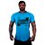 Camiseta Longline Masculina MXD Conceito MTB Va de Bike - Imagem 1