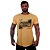 Camiseta Longline Masculina MXD Conceito MTB Va de Bike - Imagem 3