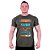 Camiseta Tradicional Masculina Manga Curta MXD Conceito SURF California The Surf - Imagem 4