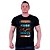 Camiseta Tradicional Masculina Manga Curta MXD Conceito SURF California The Surf - Imagem 6