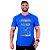 Camiseta Tradicional Masculina Manga Curta MXD Conceito SURF California The Surf - Imagem 7