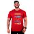 Camiseta Tradicional Masculina Manga Curta MXD Conceito SURF California The Surf - Imagem 8