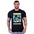 Camiseta Tradicional Masculina Manga Curta MXD Conceito SURF Homendo Surfando - Imagem 5