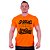 Camiseta Tradicional Masculina Manga Curta MXD Conceito SURF The Best Surfing In California - Imagem 6