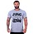 Camiseta Tradicional Masculina Manga Curta MXD Conceito SURF The Best Surfing In California - Imagem 3