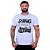 Camiseta Tradicional Masculina Manga Curta MXD Conceito SURF The Best Surfing In California - Imagem 2