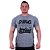 Camiseta Tradicional Masculina Manga Curta MXD Conceito SURF The Best Surfing In California - Imagem 5