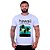 Camiseta Tradicional Masculina Manga Curta MXD Conceito SURF Hawaii Surfing Paradise - Imagem 4