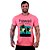 Camiseta Tradicional Masculina Manga Curta MXD Conceito SURF Hawaii Surfing Paradise - Imagem 3