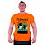 Camiseta Tradicional Masculina Manga Curta MXD Conceito SURF Hawaii Surfing Paradise - Imagem 7