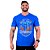 Camiseta Tradicional Masculina Manga Curta MXD Conceito SURF West Coast California Beach - Imagem 3