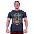 Camiseta Tradicional Masculina Manga Curta MXD Conceito SURF West Coast California Beach - Imagem 6