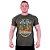 Camiseta Tradicional Masculina Manga Curta MXD Conceito SURF West Coast California Beach - Imagem 9