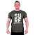 Camiseta Tradicional Masculina Manga Curta MXD Conceito SURF Prancha - Imagem 7
