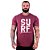 Camiseta Tradicional Masculina Manga Curta MXD Conceito SURF Prancha - Imagem 3