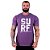 Camiseta Tradicional Masculina Manga Curta MXD Conceito SURF Prancha - Imagem 6