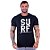 Camiseta Tradicional Masculina Manga Curta MXD Conceito SURF Prancha - Imagem 4
