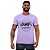 Camiseta Tradicional Masculina Manga Curta MXD Conceito SURF Uma Prancha - Imagem 5
