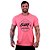 Camiseta Tradicional Masculina Manga Curta MXD Conceito SURF Uma Prancha - Imagem 6