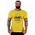 Camiseta Tradicional Masculina Manga Curta MXD Conceito SURF Uma Prancha - Imagem 2