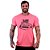 Camiseta Tradicional Masculina Manga Curta MXD Conceito SURF Fusca Praiano - Imagem 8