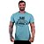 Camiseta Tradicional Masculina Manga Curta MXD Conceito SURF Fusca Praiano - Imagem 2