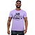 Camiseta Tradicional Masculina Manga Curta MXD Conceito SURF Fusca Praiano - Imagem 6