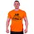 Camiseta Tradicional Masculina Manga Curta MXD Conceito SURF Fusca Praiano - Imagem 1