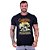 Camiseta Tradicional Masculina Manga Curta MXD Conceito SURF Earthly Paradise - Imagem 5