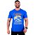 Camiseta Tradicional Masculina Manga Curta MXD Conceito SURF Earthly Paradise - Imagem 6